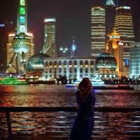 泪人 [6] 后来听见时间的鼓，在