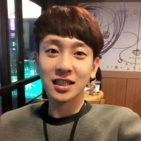 狗屎哥 不悔当初不怨未来。