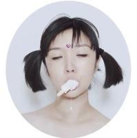 泪人  [2] 梦波被荡成排山倒海时