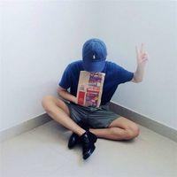 ：  没有什么永垂不朽 祝不被生活为难 熬得