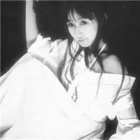 女孩の 我不想有朝一日我们生