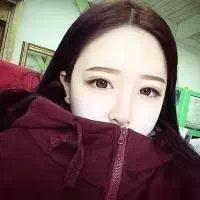 潮图-女头 这个有点冷的冬天 我