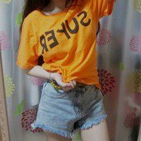 潮图-女头 这个有点冷的冬天 我