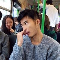 张起灵 有时候，一句话就可以