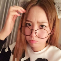 小越女 我们各自荣耀自己的天