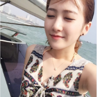 小越女 我们各自荣耀自己的天