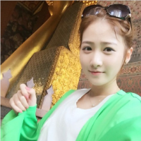 小越女 我们各自荣耀自己的天