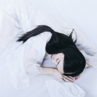 七友（晚美） 心思很透明，手指很晶