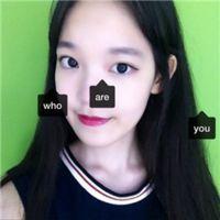谁的眼眸如此清澈，万