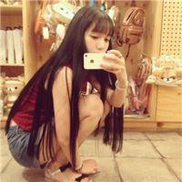 谁的眼眸如此清澈，万