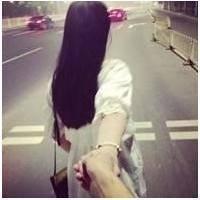 眉尾的句点，扣住视线