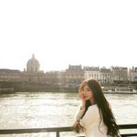 女孩の 那么多颗太阳，那些可
