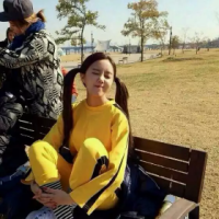 七友 我比这世上任何一个人