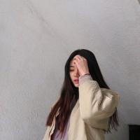 不再哭泣的眼 周末在家当废物的感觉