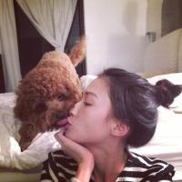 爱或者不爱 明天试婚纱~ 、緈