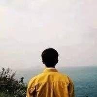 希望你是真的快乐，而