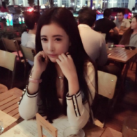 遇到可爱的人，生活一