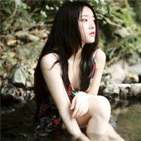 什么都一笑带过，能陪