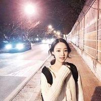 喜欢上你，是我的天灾