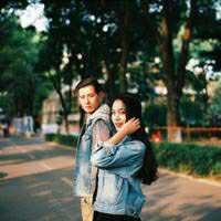 也曾为你，像超人，像