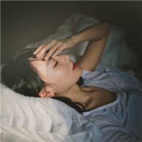 张起灵 生活只会越来越好。