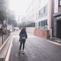 活著的時候要開心,因