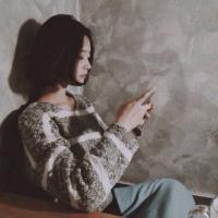 南风知我意 只要你平安喜乐，我便