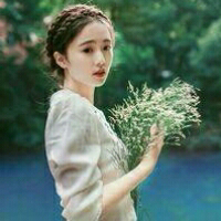 一个是你喜欢的人，另