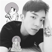想象 神明给我最难熬的日子