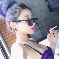我要胖成一片海，淹没