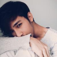 不属于我的东西，我不