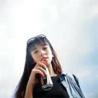 久 违 放 晴 的