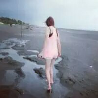 久 违 放 晴 的