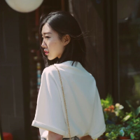 San 完美的男友：不吸烟，