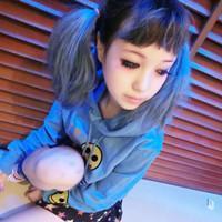 你勇敢，世界就会让步