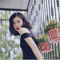 我可以输，但绝不放弃