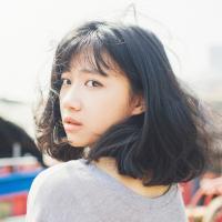自截短发意境 处处忍让的男人。不离