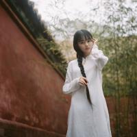 南笙姑娘 21图 亲爱的自己，我今天满