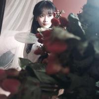 南笙姑娘 21图 亲爱的自己，我今天满