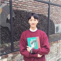 林琦 我有感情洁癖 不能独