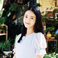 林琦 做自己喜欢的，让看不