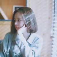 别忘了自己本质是个爱笑的人. I ran out