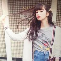 别忘了自己本质是个爱笑的人. I ran out