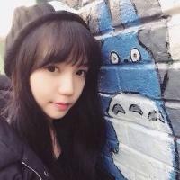 别忘了自己本质是个爱笑的人. I ran out