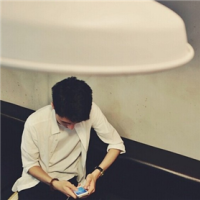 想象 薄云又覆一夕阳，梦语