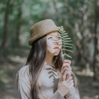 若我安静的走开，你是否会忘记了我的容颜 Love is ab