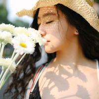 若我安静的走开，你是否会忘记了我的容颜 Love is ab