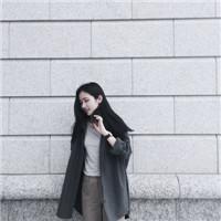 为了认识你 她又出去浪，饮了烈酒