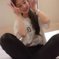 炫迈妹儿i 诅咒欺负我们的人，吃