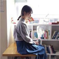 为了认识你 One people